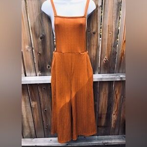 Sienna Sky Jumpsuit Women’s size Small